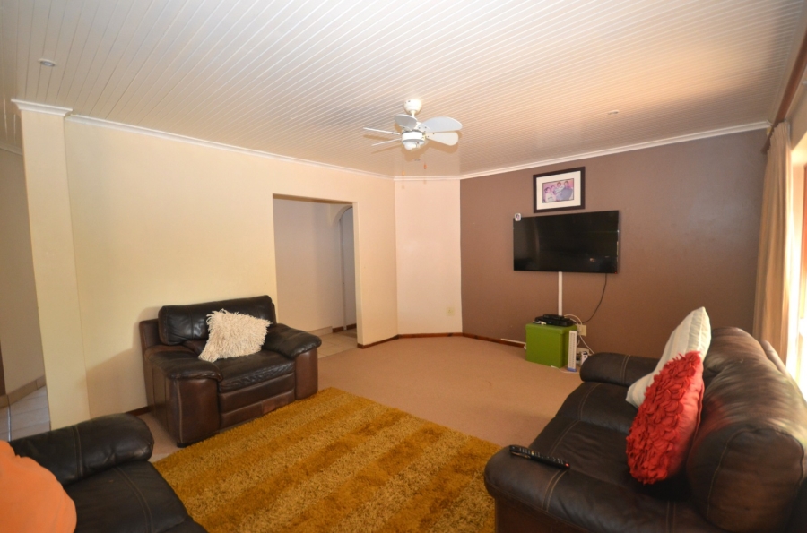4 Bedroom Property for Sale in Stirling Eastern Cape